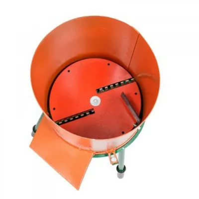 Zdrobitor pentru fructe si legume electric, Vinita, tip butoi, 180 W Zdrobitor pentru fructe si legume electric, Vinita, tip butoi, 180 W