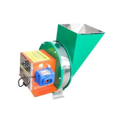Razatoare electrica pentru fructe si legume Vinita 1684, cuva inox, 180 W Razatoare electrica pentru fructe si legume Vinita 1684, cuva inox, 180 W