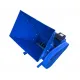 Zdrobitor pentru fructe electric CRAFT-TEC MX522, 550 Kg/ora, motor 3000 W inclus, 1500 RPM