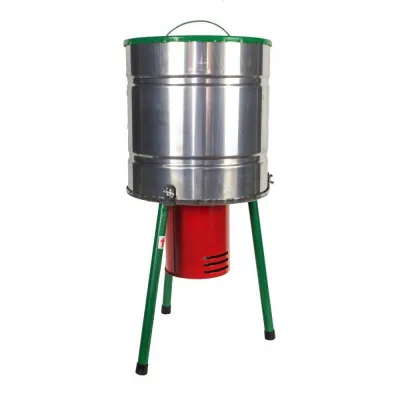 Razatoare fructe / legume Bocika inox 5 L, 300kg/H, disc Inox, 180 W