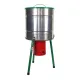 Razatoare fructe / legume Bocika inox 5 L, 300kg/H, disc Inox, 180 W Razatoare fructe / legume Bocika inox 5 L, 300kg/H, disc Inox, 180 W