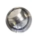 Razatoare fructe / legume Bocika inox 5 L, 300kg/H, disc Inox, 180 W Razatoare fructe / legume Bocika inox 5 L, 300kg/H, disc Inox, 180 W