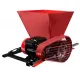 Zdrobitor pentru struguri electric, Elefant HGP-60, 550 kg/h , cuva 30 L, 2900 rot/min, 700 W