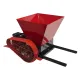 Zdrobitor pentru struguri electric, Elefant HGP-60, 550 kg/h , cuva 30 L, 2900 rot/min, 700 W Zdrobitor pentru struguri electric, Elefant HGP-60, 550 kg/h , cuva 30 L, 2900 rot/min, 700 W