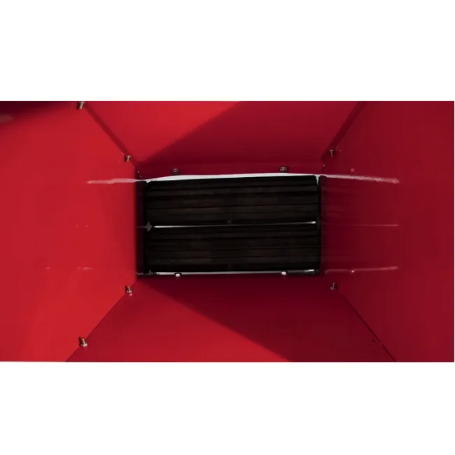 Zdrobitor pentru struguri electric, Elefant HGP-60, 550 kg/h , cuva 30 L, 2900 rot/min, 700 W
