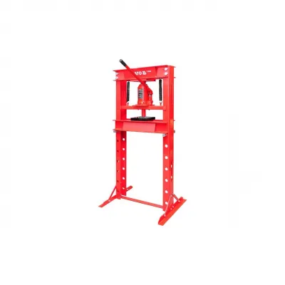 Presa Hidraulica 30T, 0-795MM, 520MM YT-55582