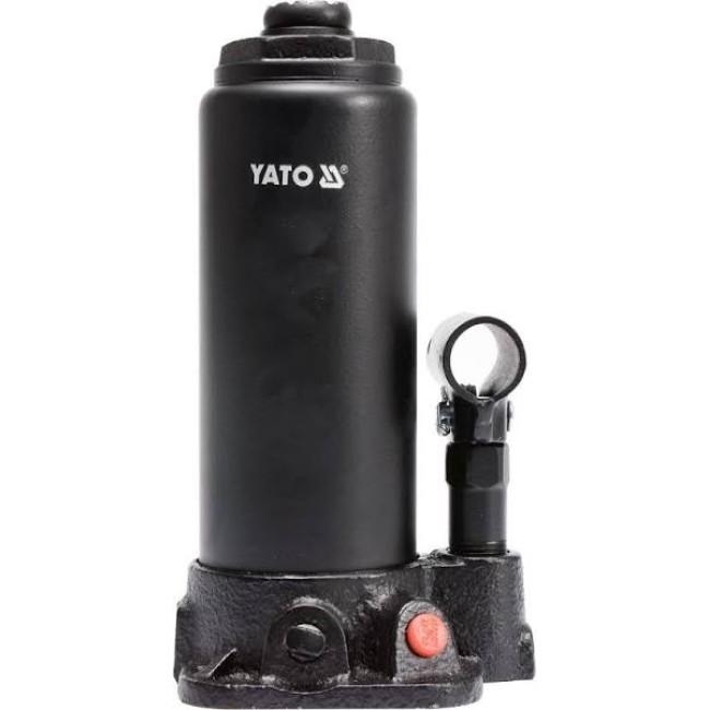 Cric hidraulic Yato YT-17000, capacitate 2 Tone, 181-345 mm