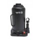 Cric hidraulic Yato YT-17006, capacitate 15 Tone, 230-462 mm Cric hidraulic Yato YT-17006, capacitate 15 Tone, 230-462 mm