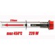 CUTIT TERMIC PT POLISTIREN 220W , YT-82190 CUTIT TERMIC PT POLISTIREN 220W , YT-82190