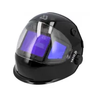 Masca de sudura automata DIN 16, filtru true color, Yato YT-73938