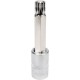BIT SPLINE CU ADAPTOR 1/2,M14,100MM