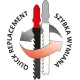 Fierăstrău sabie, 18V, li-ion Yato YT-82814 Fierăstrău sabie, 18V, li-ion Yato YT-82814