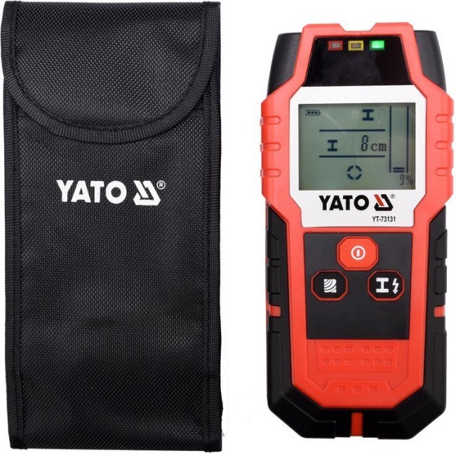 Detector Profile si Cabluri Electrice Yato YT-73131