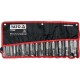 Set preducele 2-22 mm, din tub din oțel carbon Set preducele 2-22 mm, din tub din oțel carbon