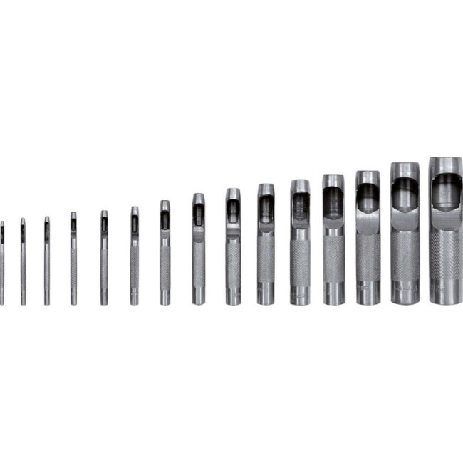 Set preducele 2-22 mm, din tub din oțel carbon Set preducele 2-22 mm, din tub din oțel carbon