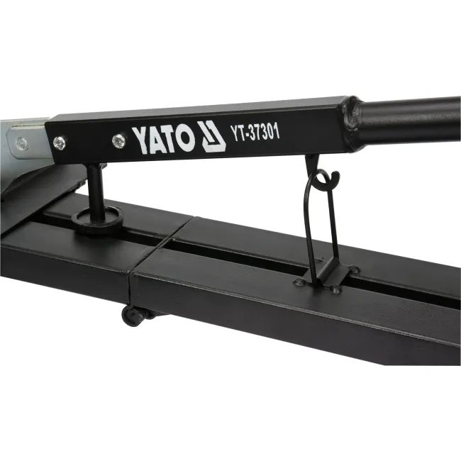 Aparat de taiat parchet laminat Yato YT-37301