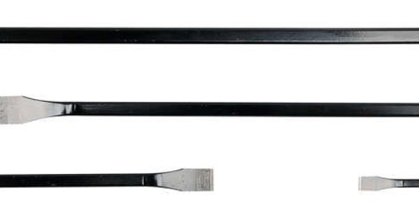 Set leviere 4 buc Yato YT-4730 - MiroMoto