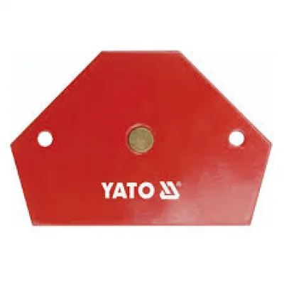 Dispozitiv magnetic fixare pentru sudura, Yato YT-0866 Dispozitiv magnetic fixare pentru sudura, Yato YT-0866