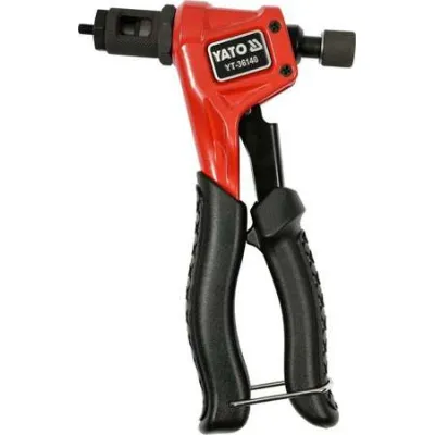 CLESTE PT NITURI, 200MM, M3-M6, YT-36140 CLESTE PT NITURI, 200MM, M3-M6, YT-36140
