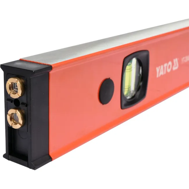 NIVELA CU LASER ELECTRONICA 610 MM,YT-30400