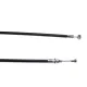 Cablu ambreiaj ATV / scuter / cross, lungime 1210 mm