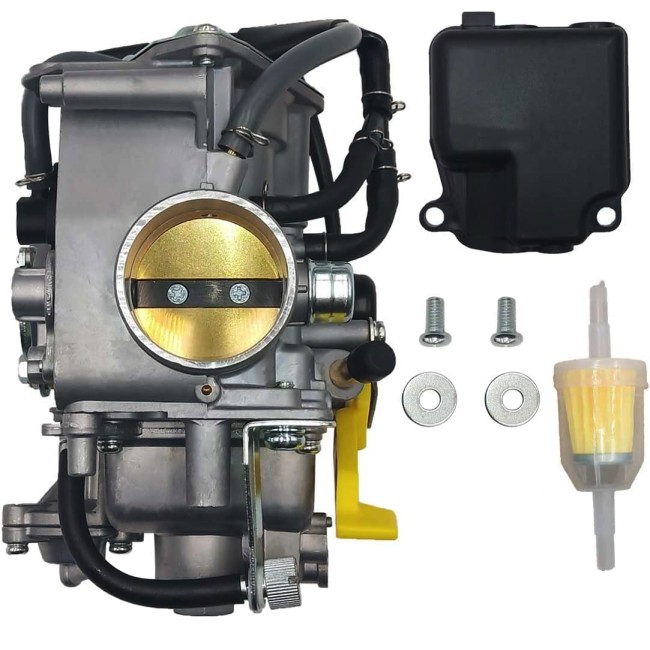 Carburator Atv Honda TRX 400 TRX400EX Sportrax FourTrax TRX400X (1999-2008)