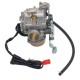 Carburator Atv Linhai 260cc, 300cc CVK Carburator Atv Linhai 260cc, 300cc CVK