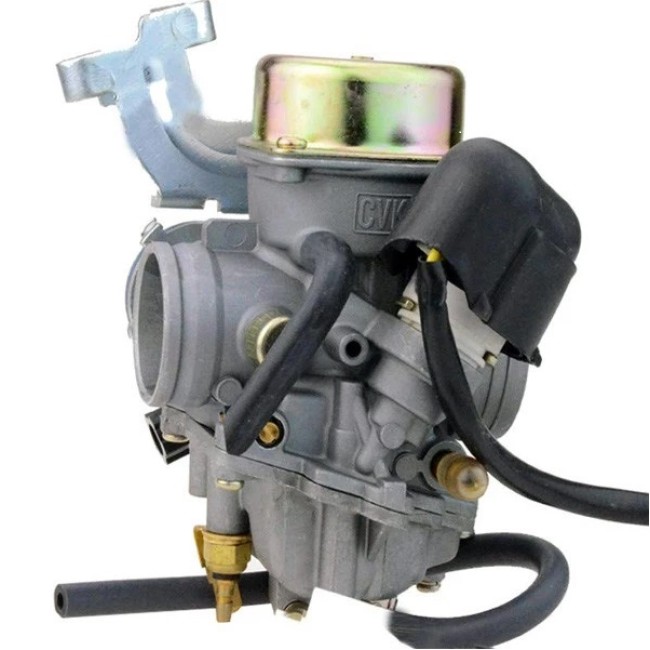 Carburator Atv Linhai 260cc, 300cc CVK Carburator Atv Linhai 260cc, 300cc CVK