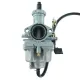 Carburator ATV 150cc, 200cc (PZ 27), Soc pe Cablu