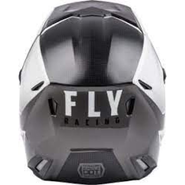 Casca Cross ATV, Enduro FLY E73-8630, Culoare Negru/Alb, Marimea L (59-60) Casca Cross ATV, Enduro FLY E73-8630, Culoare Negru/Alb, Marimea L (59-60)