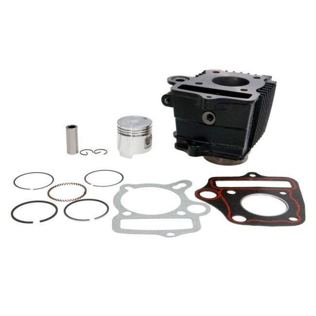 Set motor / kit cilindru Atv, Moped 50cc 4T, 39 mm, racire pe aer