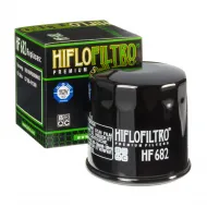 Filtru Ulei HIFLO HF 682, ATV CF Moto, GOES, Hyosung