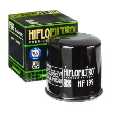 Filtru Ulei HIFLO HF 199 ATV Polaris Sportsman EFI, Sportsman EFI EPS, Sportsman X2/XP EFI, Sportsman Touring 550-850 Filtru Ulei HIFLO HF 199 ATV Polaris Sportsman EFI, Sportsman EFI EPS, Sportsman X2/XP EFI, Sportsman Touring 550-850