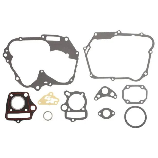 Kit Garnituri Moped 139Fmb, ATV 50cc, 4 Timpi