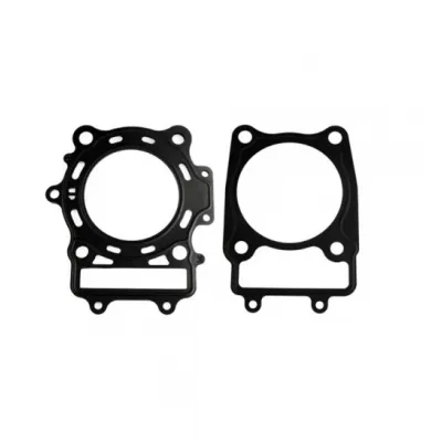 Garnitura Chiuloasa Cilindru Atv CFMOTO 500 CF500 500cc Scurt 87.5 mm Garnitura Chiuloasa Cilindru Atv CFMOTO 500 CF500 500cc Scurt 87.5 mm