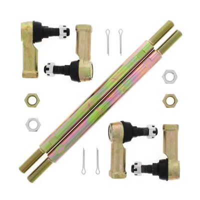 Set Capete Bara + Bielete Directie ATV HONDA TRX 200cc, 350cc, 400cc, 420cc Set Capete Bara + Bielete Directie ATV HONDA TRX 200cc, 350cc, 400cc, 420cc