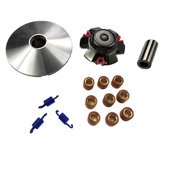 Variator scuter GY6 125cc - 150cc 4T, sport racing Variator scuter GY6 125cc - 150cc 4T, sport racing