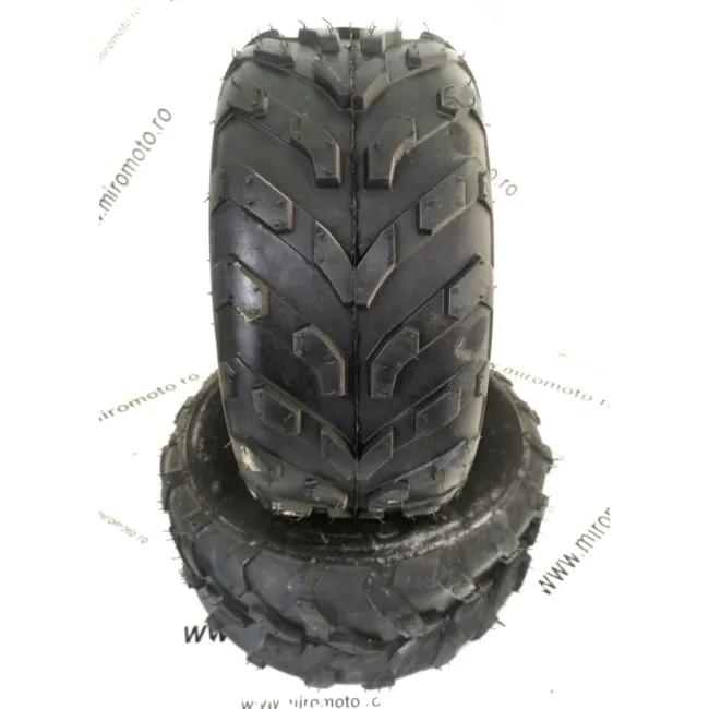 Cauciuc ATV 16x8-7 (Model 1)