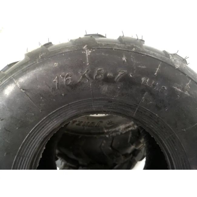 Cauciuc ATV 16x8-7 (Model 1)