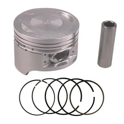 Kit Piston ATV 107cc, 110cc (52.4mm) Kit Piston ATV 107cc, 110cc (52.4mm)