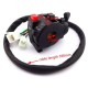Bloc Lumini ATV 150cc-200cc (cu Soc)