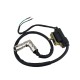 Bobina inductie / aprindere Atv 50cc, 110cc, 125cc 4T Bobina inductie / aprindere Atv 50cc, 110cc, 125cc 4T