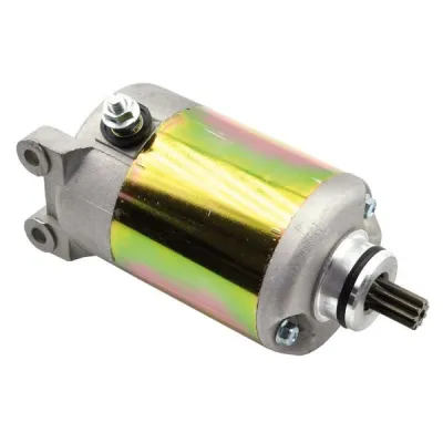 Electromotor ATV Honda CF250, Piaggio Hexagon 250cc - 9 Dinti Electromotor ATV Honda CF250, Piaggio Hexagon 250cc - 9 Dinti