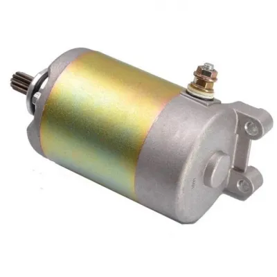 Electromotor ATV Honda CF250, Piaggio Hexagon 250cc - 9 Dinti Electromotor ATV Honda CF250, Piaggio Hexagon 250cc - 9 Dinti
