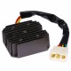 Regulator Tensiune (Releu Incarcare) ATV Linhai 260cc, 300cc Regulator Tensiune (Releu Incarcare) ATV Linhai 260cc, 300cc