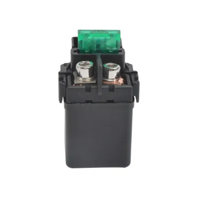 Releu pornire scuter Honda SH 125cc-150cc, CBR 125cc cu siguranta electrica 12V 20A Releu pornire scuter Honda SH 125cc-150cc, CBR 125cc cu siguranta electrica 12V 20A