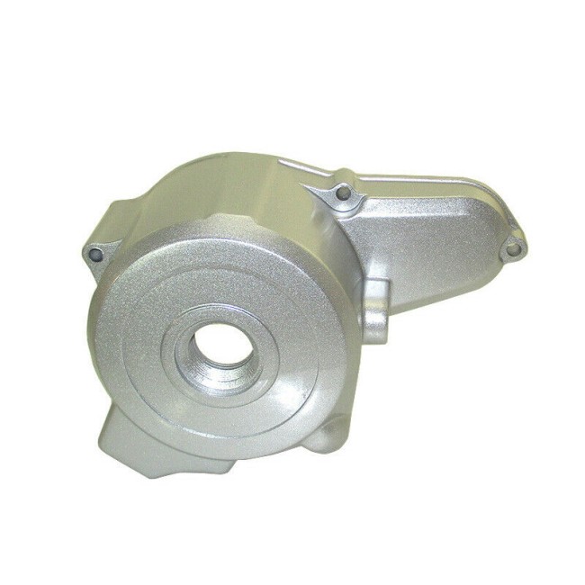 Capac Magnetou Stanga ATV 50cc, 70cc, 90cc, 110cc, 125cc (pentru magnetou cu 2 bobine) Capac Magnetou Stanga ATV 50cc, 70cc, 90cc, 110cc, 125cc (pentru magnetou cu 2 bobine)