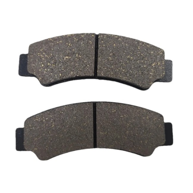 Set placute frana fata Atv CF Moto ZFORCE CFORCE UFORCE 450 520 550 600 800 1000 Set placute frana fata Atv CF Moto ZFORCE CFORCE UFORCE 450 520 550 600 800 1000