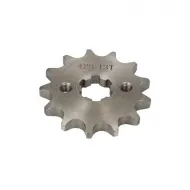 Pinion Transmisie Fata Pas 428, 13 Dinti, ATV, Motociclete, Interior 17mm