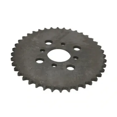 Pinion transmisie spate ATV Bashan, pas lant 428, 40 dinti, 40.5x60mm Pinion transmisie spate ATV Bashan, pas lant 428, 40 dinti, 40.5x60mm